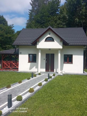 Gospodarstwo Agroturystyczne